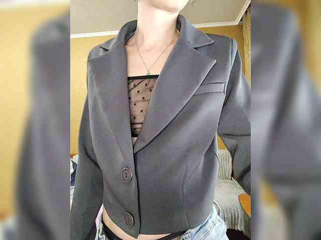 -Christina- webcam