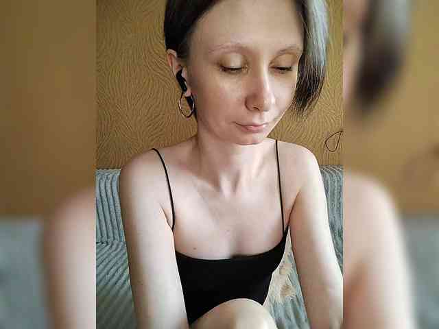 -Christina- webcam