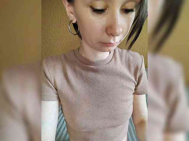 -Christina- webcam