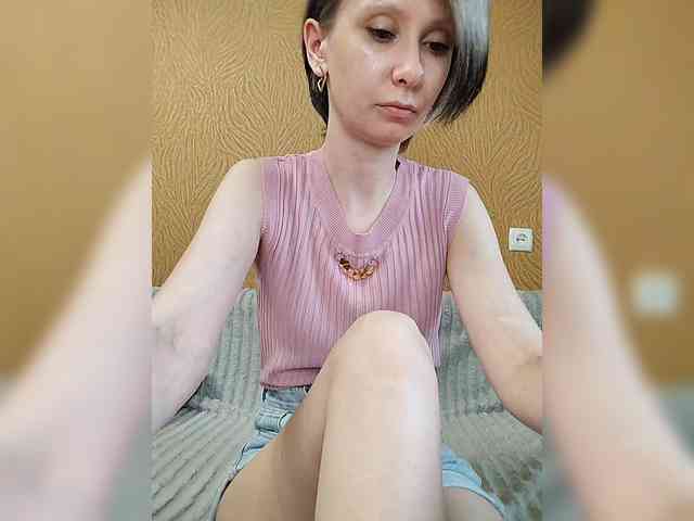 -Christina- webcam