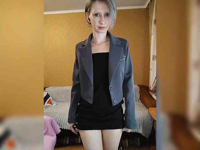 -Christina- webcam