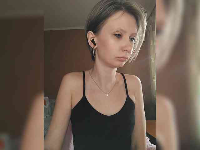 -Christina- webcam