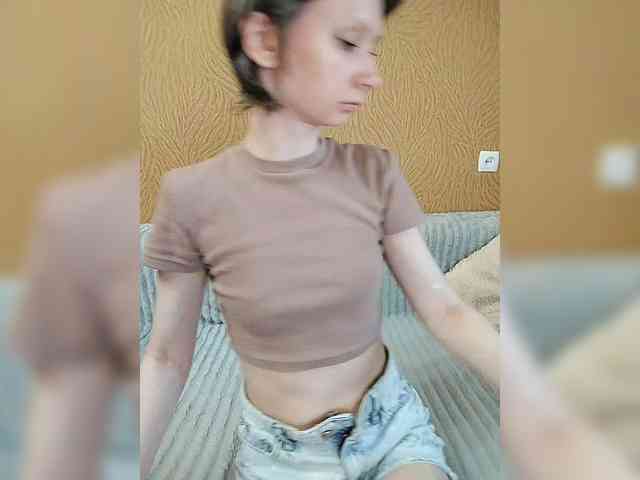 -Christina- webcam