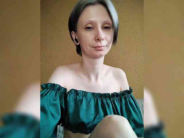 -Christina- webcam