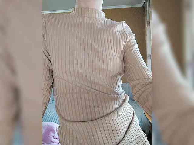-Christina- webcam