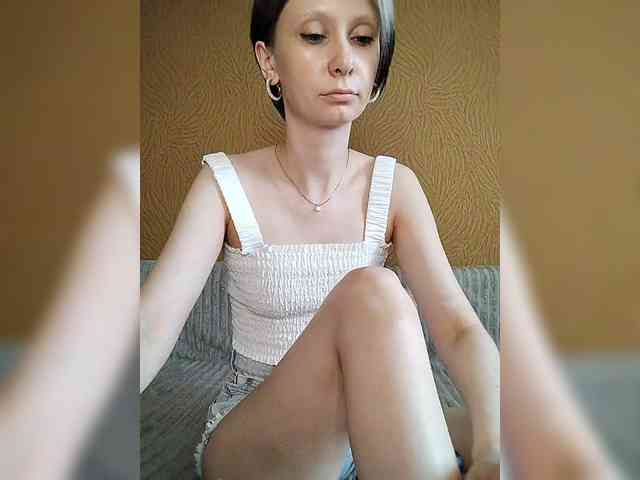 -Christina- webcam