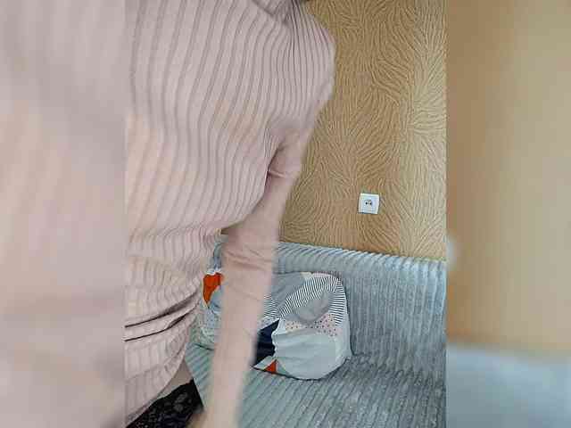 prettyKris Live Webcam on BongaCams