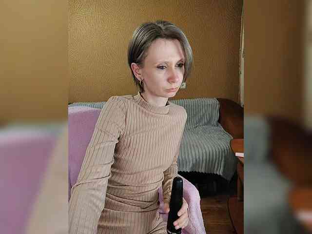 -Christina- webcam