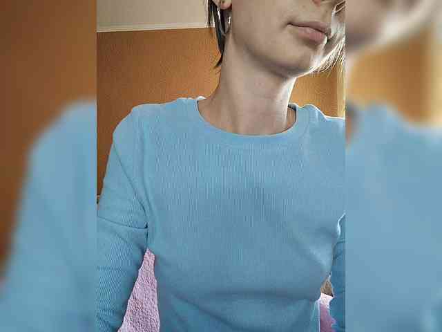 -Christina- webcam