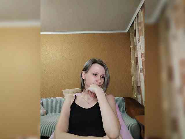 prettyKris Live Webcam on BongaCams