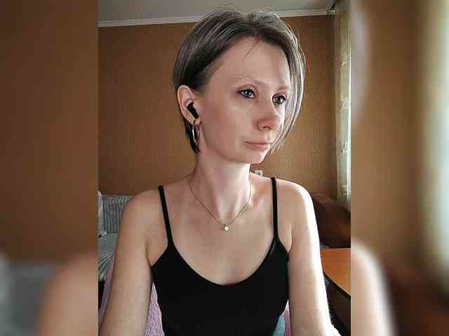 -Christina- webcam