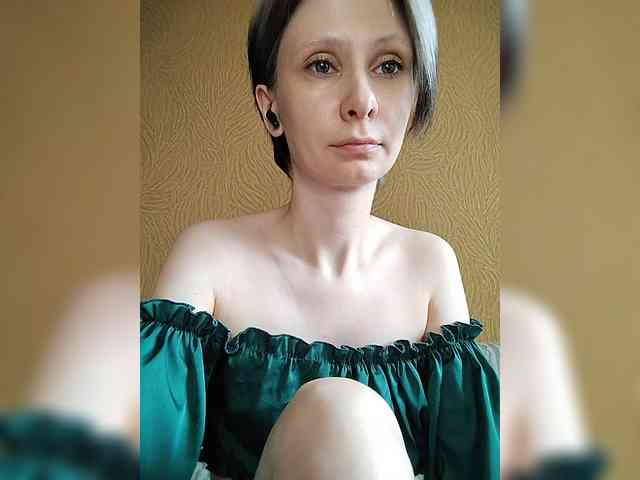 -Christina- webcam