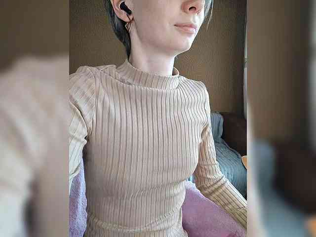 -Christina- webcam