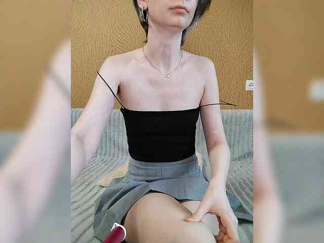 -Christina- webcam