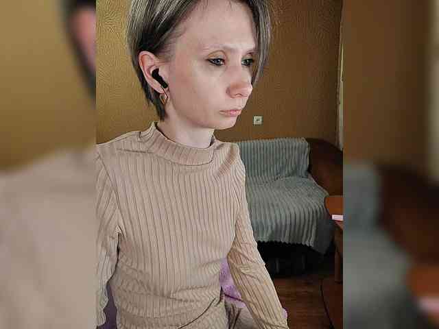 -Christina- webcam