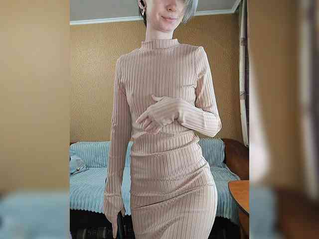 -Christina- webcam