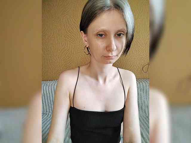 -Christina- webcam