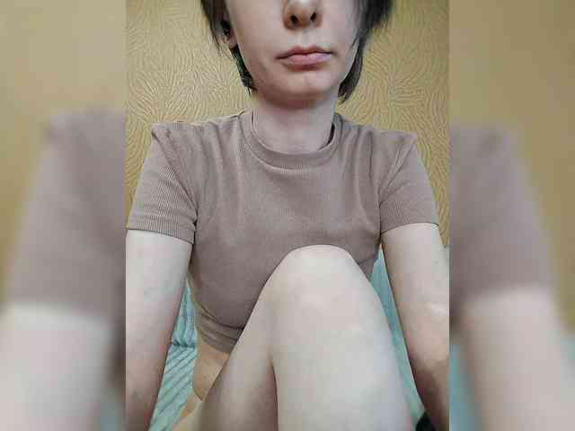 -Christina- webcam