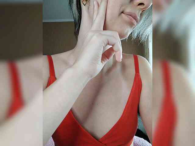 prettyKris Live Webcam on BongaCams