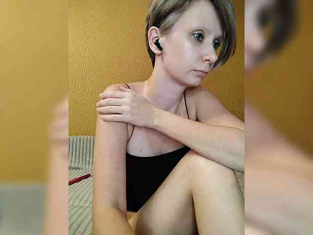 prettyKris Live Webcam on BongaCams prettyKris Live Webcam on BongaCams
