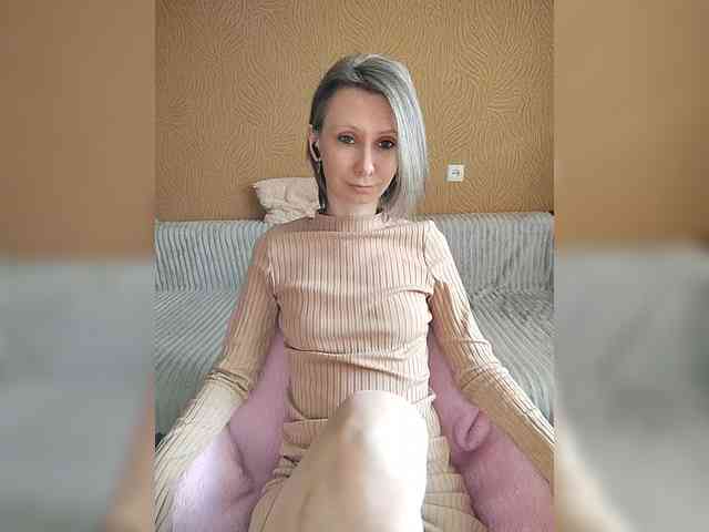 prettyKris Live Webcam on BongaCams