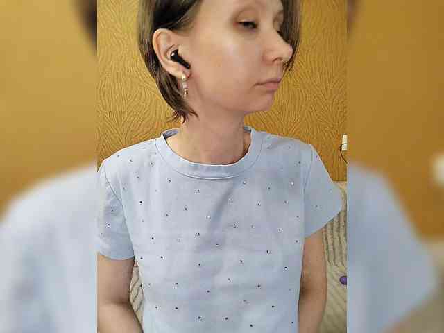 -Christina- webcam