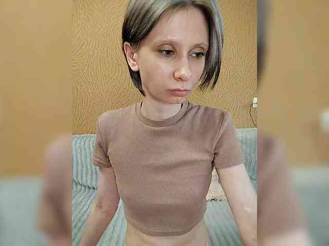 -Christina- webcam