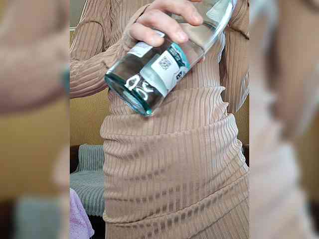 prettyKris Live Webcam on BongaCams