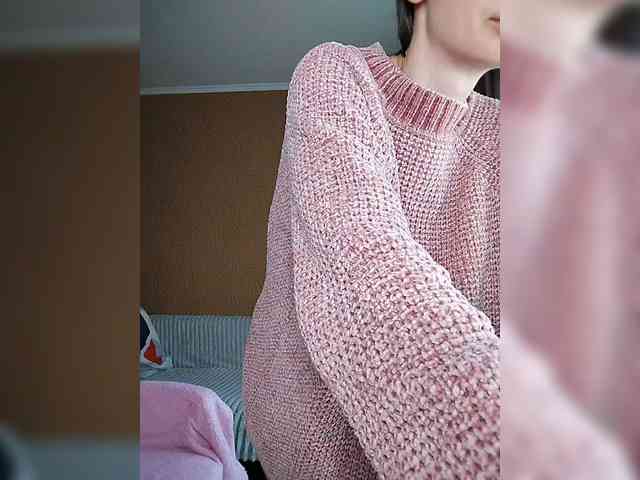 -Christina- webcam