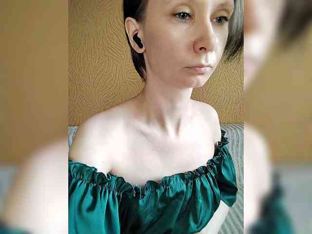 -Christina- webcam