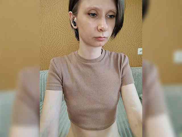-Christina- webcam