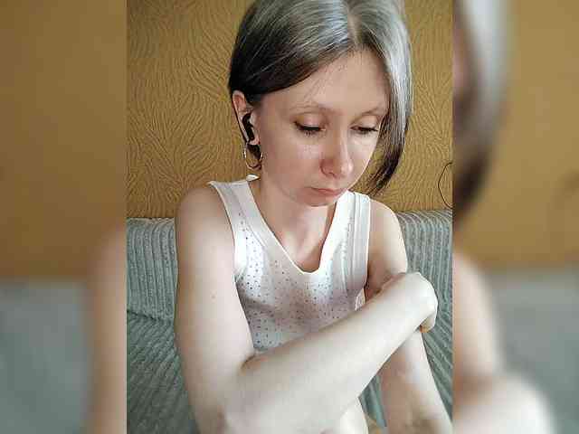 -Christina- webcam