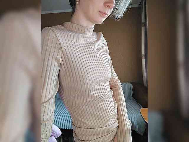 -Christina- webcam
