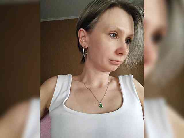 -Christina- webcam