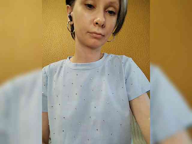 -Christina- webcam