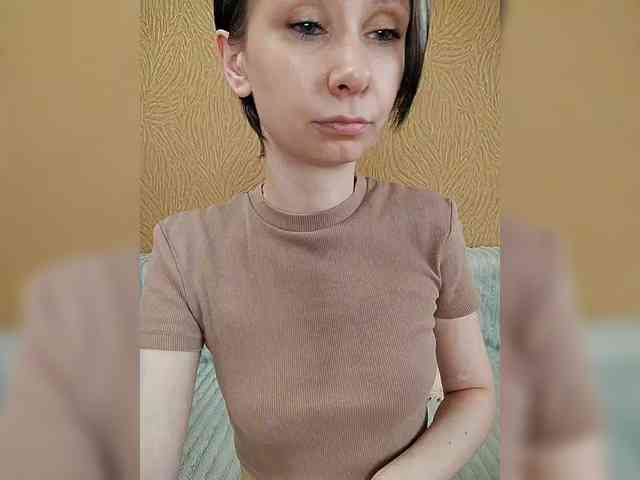 -Christina- webcam
