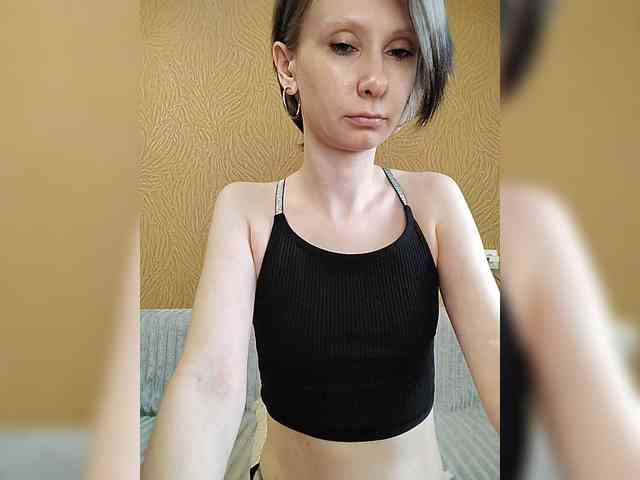 -Christina- webcam
