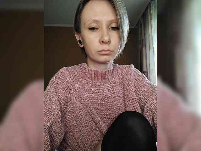 -Christina- webcam