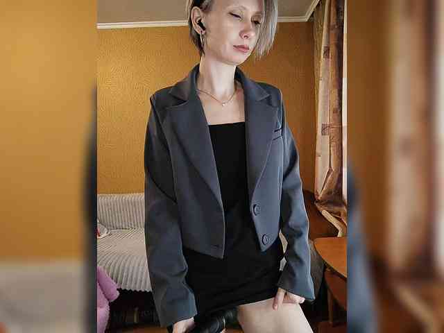 -Christina- webcam
