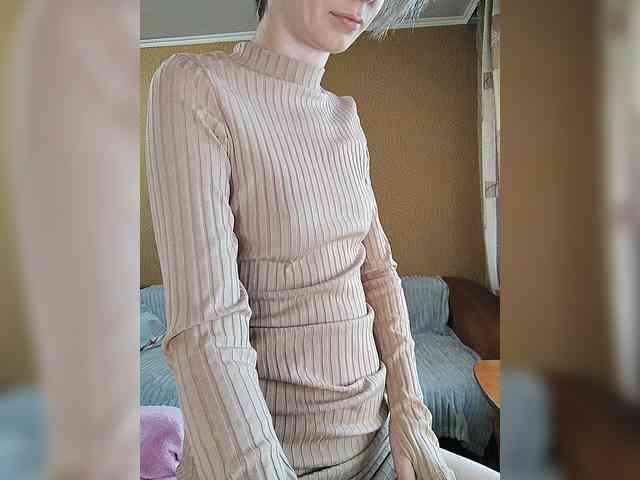 -Christina- webcam