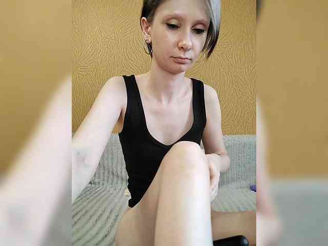 -Christina- webcam