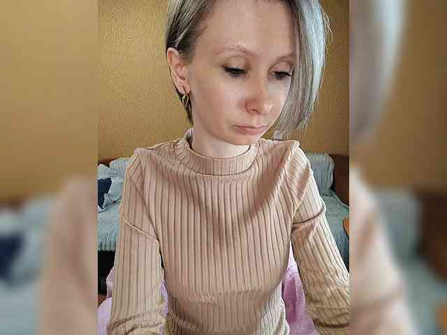 -Christina- webcam