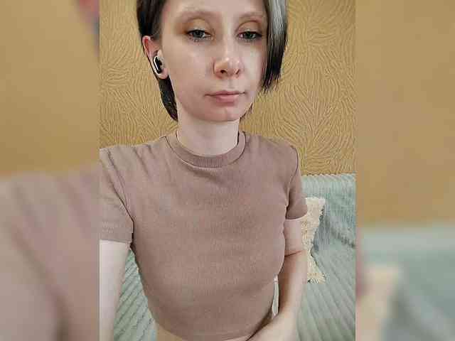 -Christina- webcam
