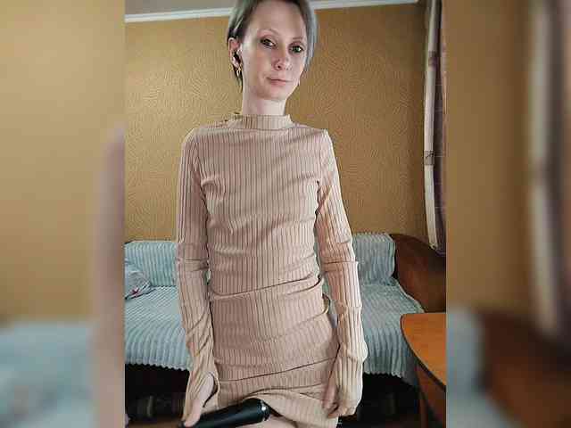 -Christina- webcam