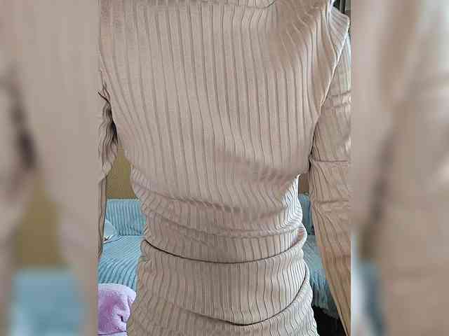 -Christina- webcam