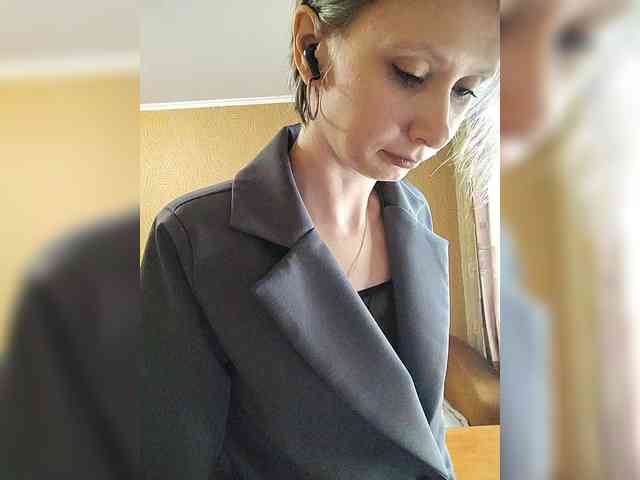 -Christina- webcam