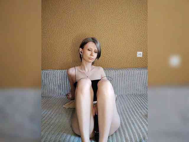 -Christina- webcam