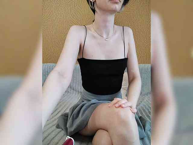 -Christina- webcam