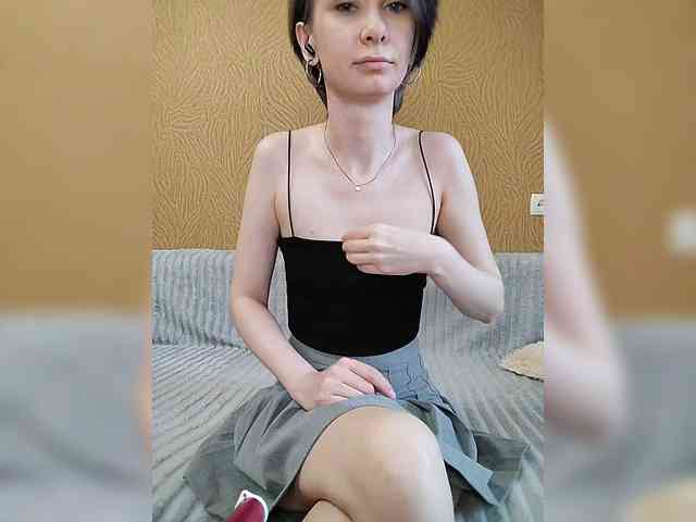 -Christina- webcam