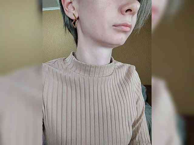 -Christina- webcam
